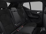 Volvo XC40 (2026) B4 ULTRA BLACK EDITION - náhled 14