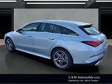 Mercedes-Benz CLA 200 d Shooting Brake AMG - náhled 7