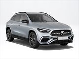 Mercedes-Benz GLA (2026) 1,3 200 Edition 140 Years - náhled 1