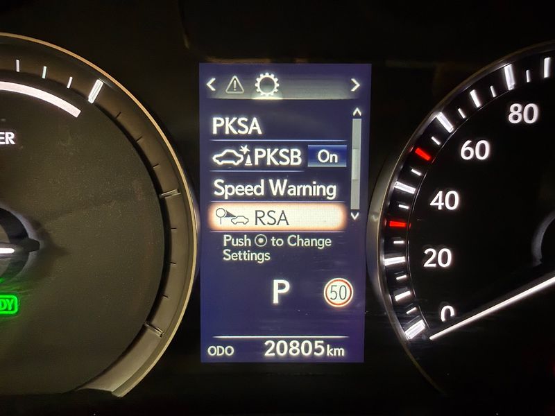 Lexus RX 450h (2022) LIMITED EDITION - fotka 25 z 33