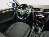 Škoda Octavia (2019) 1.0 TSI, Kůže, Tempomat - náhled 7