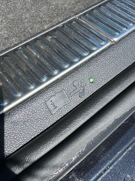 Škoda Superb (2023) 4x4 - fotka 18 z 21