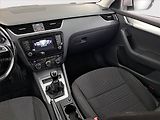 Škoda Octavia (2014) 1.6 TDI, Navi, Tempomat - náhled 8