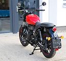 Royal Enfield Meteor 350 (2026) RED - náhled 11