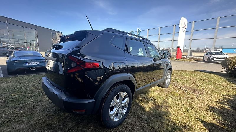 Dacia Duster (2026) Expression Eco-G 120 - fotka 5 z 24