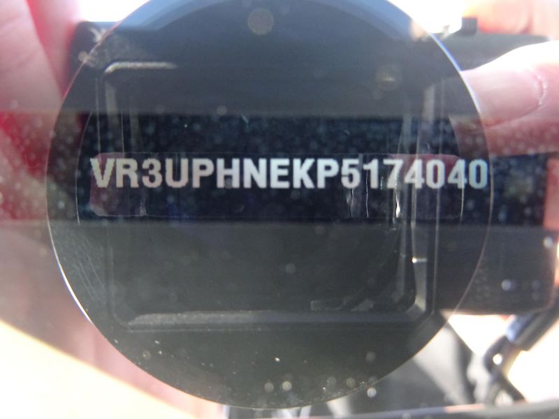 Peugeot 208 (2024) ACTIVE PureTech 100k S&S MAN6 - fotka 38 z 38