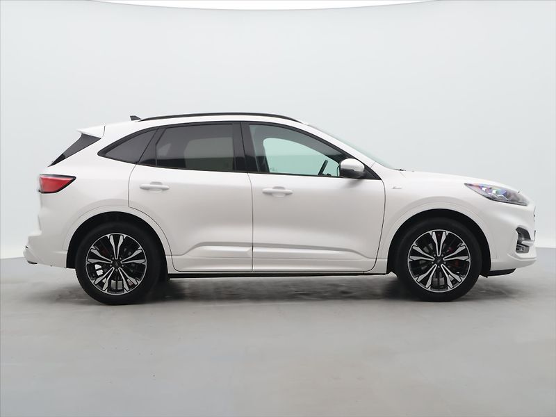 Ford Kuga 2,0 TDCi 140kW AWD ST Line X C - fotka 8 z 34