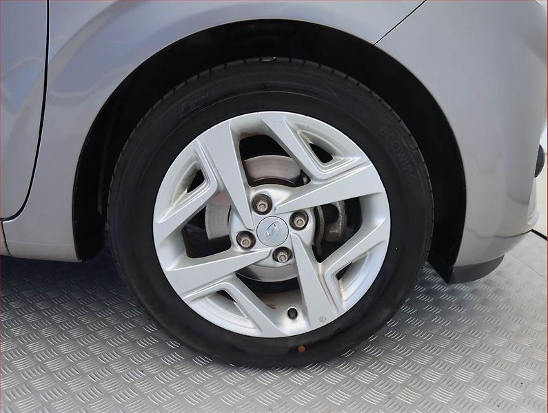 Hyundai i10 (2023) Start 1.2, Automat, Serv.kniha - fotka 15 z 18