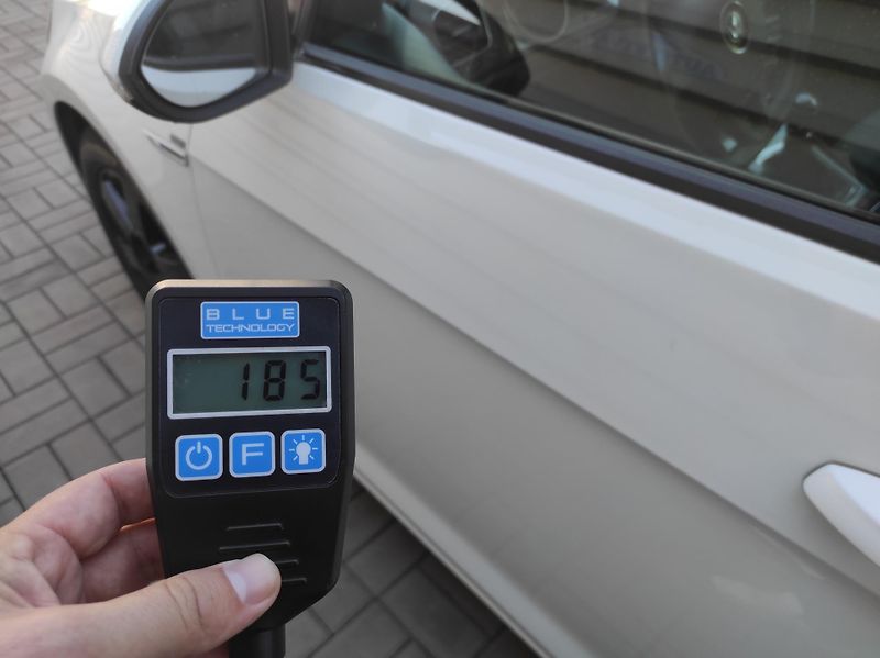 Volkswagen Golf Variant 1,4TSi CNG 81kW, Tempomat - fotka 35 z 36