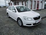 Škoda Octavia 1,4 i, klimatizace, servis, - náhled 1