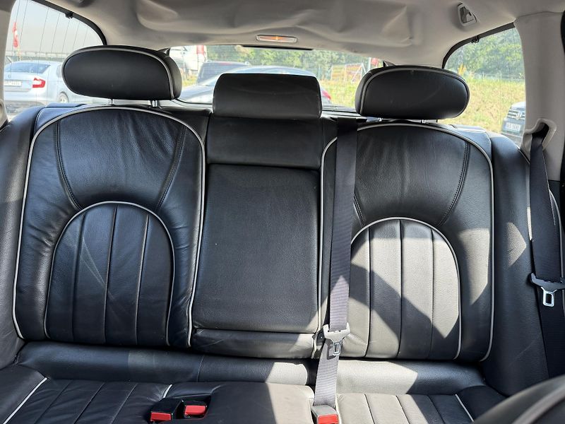 Rover 75 2.0i - fotka 17 z 23