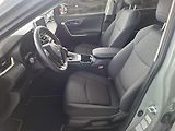 Toyota RAV4 2.5HEV 131KW 4x4 2022 - náhled 8