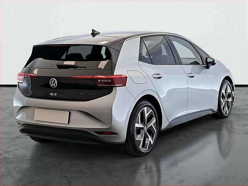 Volkswagen ID.3 (2023) Pro Perf. (62 kWh), SoH 87% - fotka 5 z 29