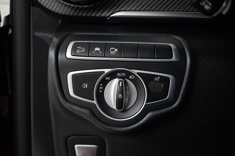 Mercedes-Benz Třídy V V 300d 4MATIC*AMG*TAŽNÉ*DPH* - fotka 18 z 39