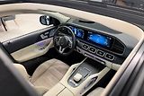Mercedes-Benz GLE (2020) GLE 350d Coupe 4Matic AMG Line - náhled 58