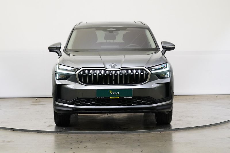 Škoda Kodiaq - fotka 4 z 28