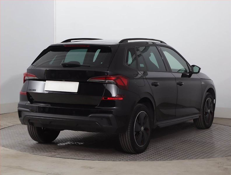 Škoda Kamiq (2024) Monte Carlo 1.5 TSI - fotka 5 z 23