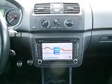 Škoda Fabia (2012) 1,2 TSI KLIMA ALU HF BT - náhled 24