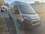 Peugeot Boxer (2020) 2.2HDi 88kw - KO motor, DPH - náhled 2
