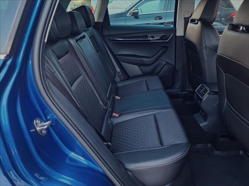 Škoda Karoq 2.0TDI Style, původ ČR,1.Maj. - fotka 15 z 50