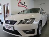 Seat Leon (2015) 2.0TDI FR,klima,navi,servis - náhled 27