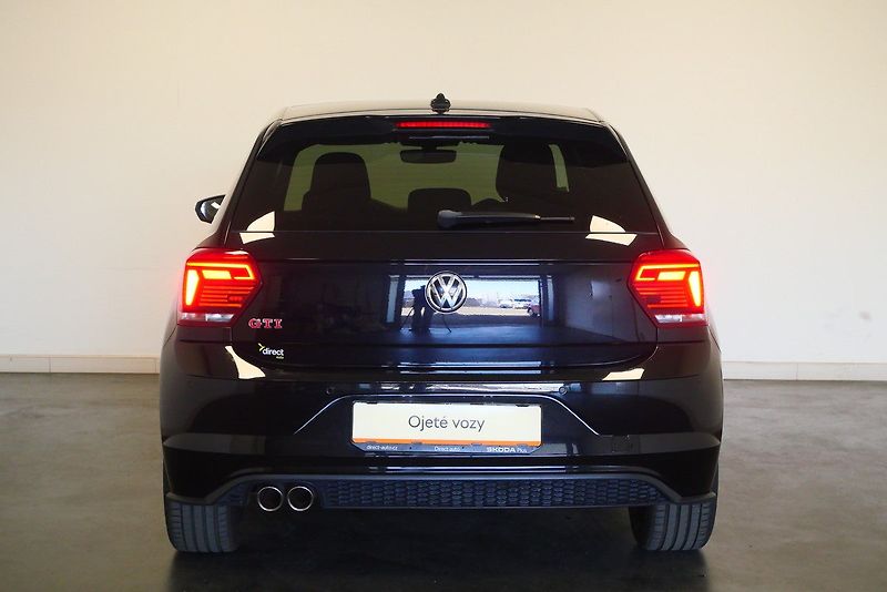 Volkswagen Polo - fotka 6 z 24