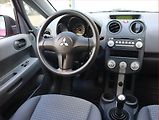 Mitsubishi Colt (2008) 1.1, nová STK, rezervace - náhled 7