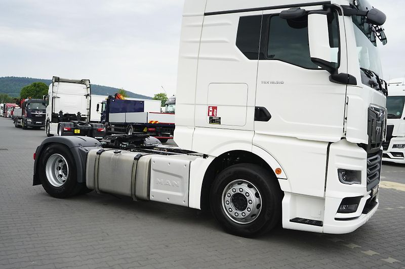 MAN TGX (2022) / 18.510 / EURO 6 / GX / ACC / - fotka 31 z 51