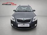 Škoda Roomster (2007) 1.9 TDi - náhled 1