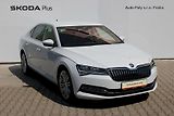 Škoda Superb (2023) 2.0 TDI 147 kW Style - náhled 4