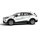 Renault Symbioz (2026) evolution Eco-G 120 - náhled 2
