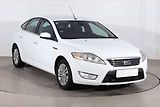 Ford Mondeo (2009) 1.8 TDCi, servisované - náhled 1