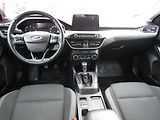 Ford Focus (2020) 1.5 TDCi, ČR, AC, park.čidla - náhled 8