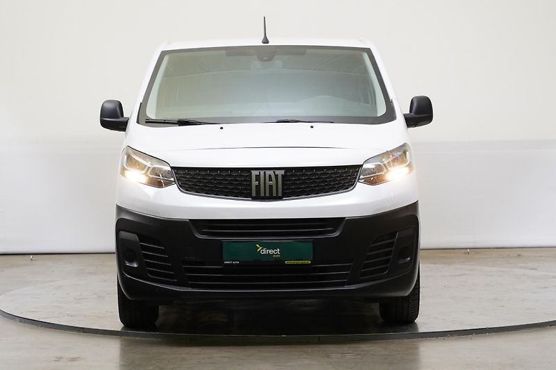 Fiat Scudo - fotka 4 z 22