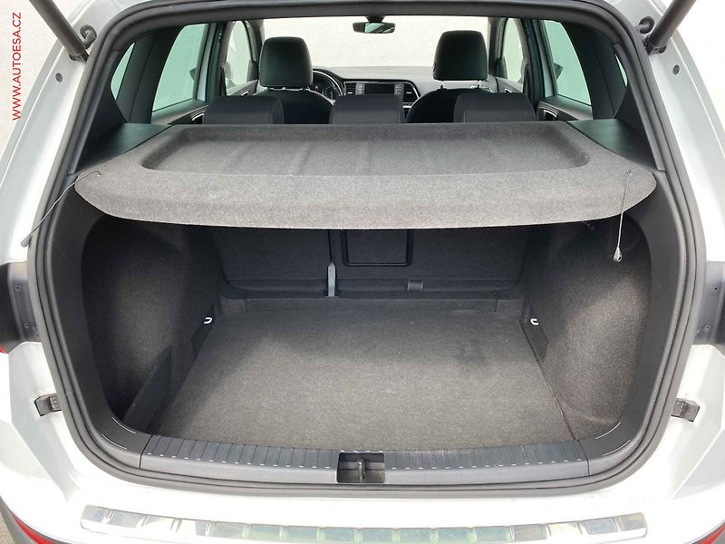 Seat Ateca (2018) 1.4 TSi, Xcellence, DSG, LED - fotka 7 z 20