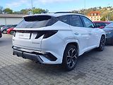 Hyundai Tucson 1.6 T-GDI/118kW N-Line DCT - náhled 4