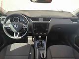Škoda Octavia (2017) 2.0 TDi 4x4, 2.maj,ČR, Style - náhled 8