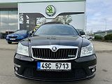 Škoda Octavia (2011) RS 2.0 TDI 125 kW - náhled 1