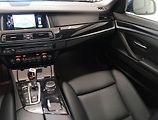 BMW Řada 5 (2014) 530d xDrive, 4X4, Automat - náhled 8