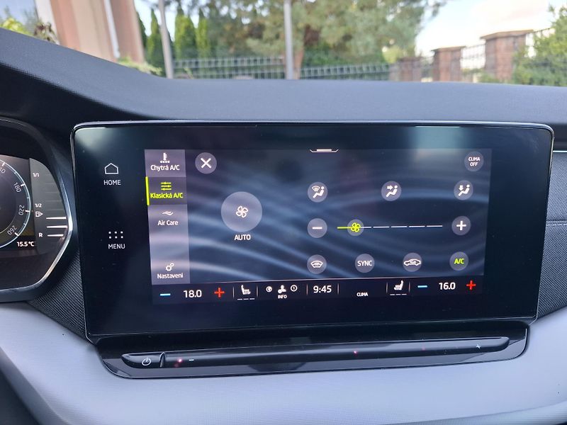 Škoda Octavia (2023) 2.0 TDI,CR,1 maj,nehav,ser. kn - fotka 23 z 24