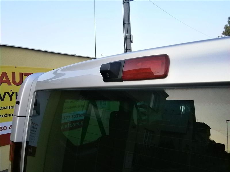 Fiat Talento 1,6 MJet 145k L1H1 Panorama - fotka 13 z 14