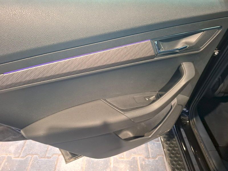Škoda Karoq (2024) SEL TS 110/1.5 A7F - fotka 51 z 52