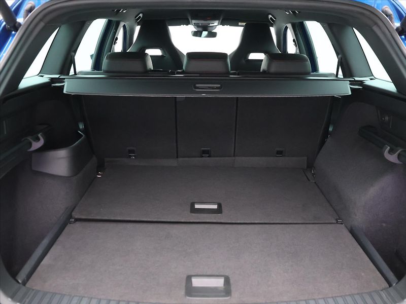 Škoda Kodiaq RS 2,0 TDI DSG 4x4 Webasto 1.M - fotka 10 z 39