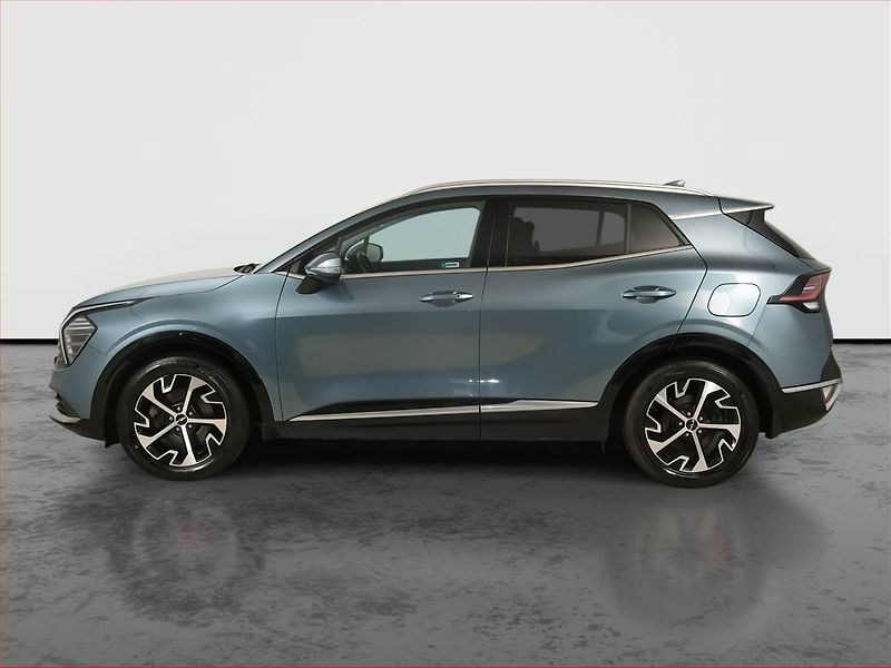 Kia Sportage (2023) Top 1.6 T-GDI MHEV - fotka 3 z 27