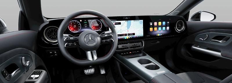 Mercedes-Benz CLA (2026) CLA 200 4M - fotka 6 z 8