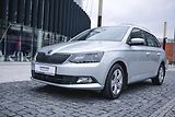 Škoda Fabia (2017) III 1.0 55kw Style Combi 1 MAJ - náhled 6