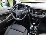 Opel Crossland X (2025) 1.2 Turbo, ČR,1.maj - náhled 7
