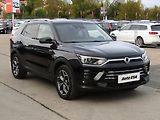 SsangYong Korando (2021) 1.5T-GDi, 1.maj,ČR, TZ - náhled 1