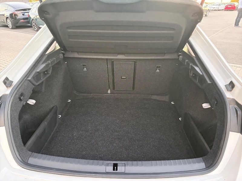 Škoda Octavia (2023) STYLE 1.5TSI 110kW CZ DPH - fotka 6 z 11