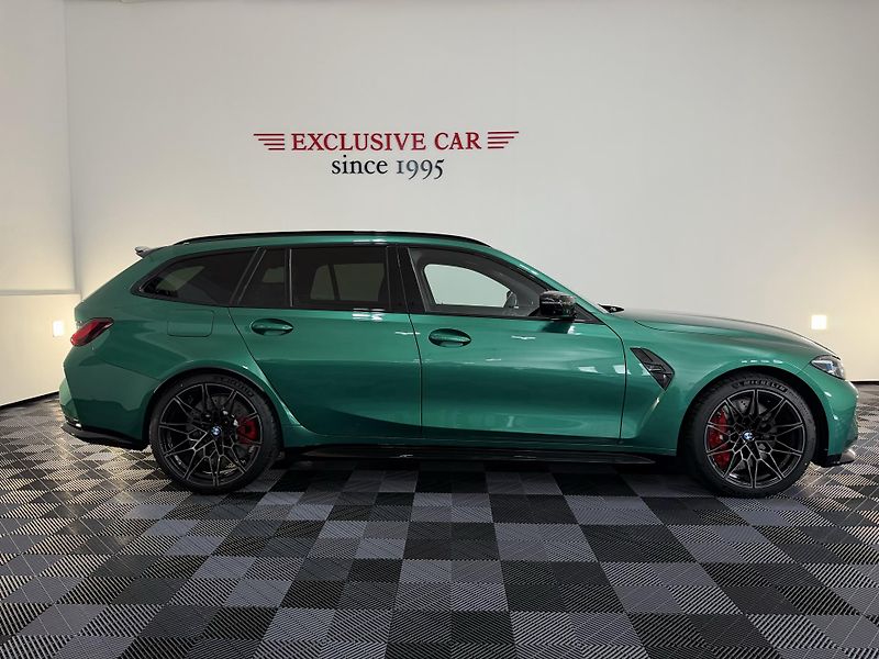 BMW M3 xDrive Competition Touring NEW - fotka 3 z 49
